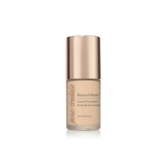 Jane Iredale Beyond Matte Base Líquida M6 27 ml