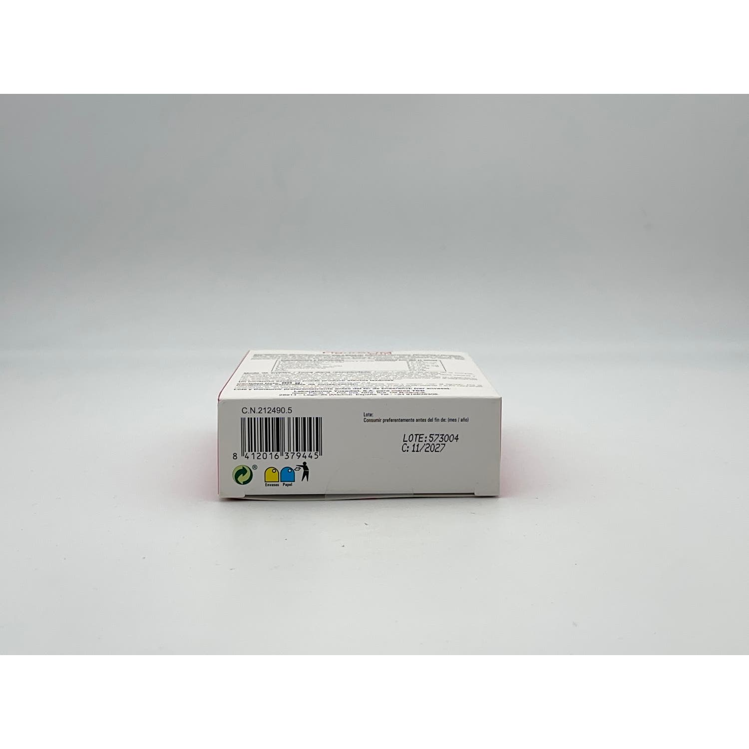 Tcd Figurslim Plus 16 Sticks