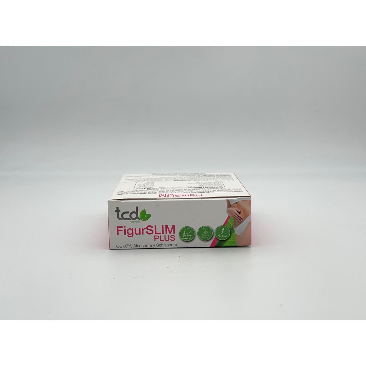 Tcd Figurslim Plus 16 Sticks