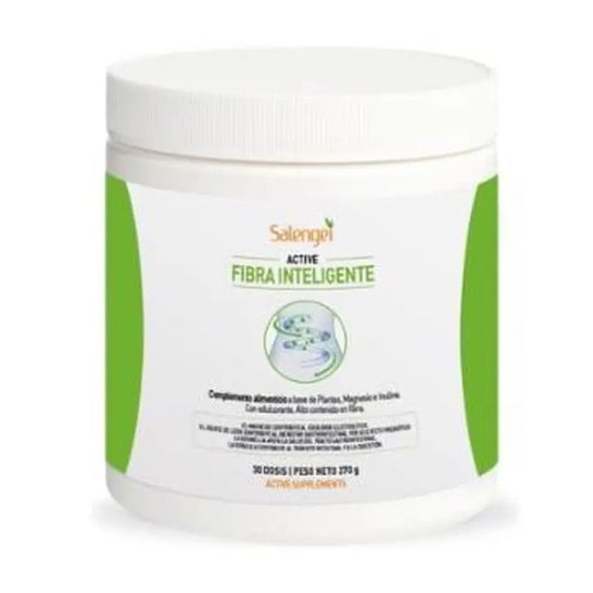 Active Fibra Inteligente 270g