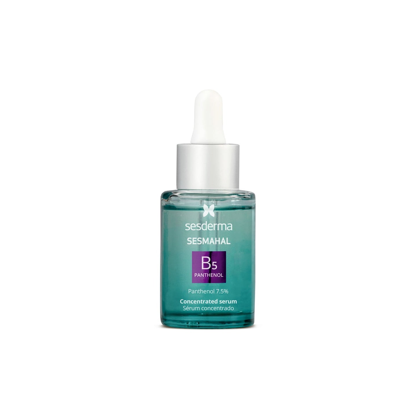 Sesderma Sesmahal B5 Panthenol 7.5% 30ml