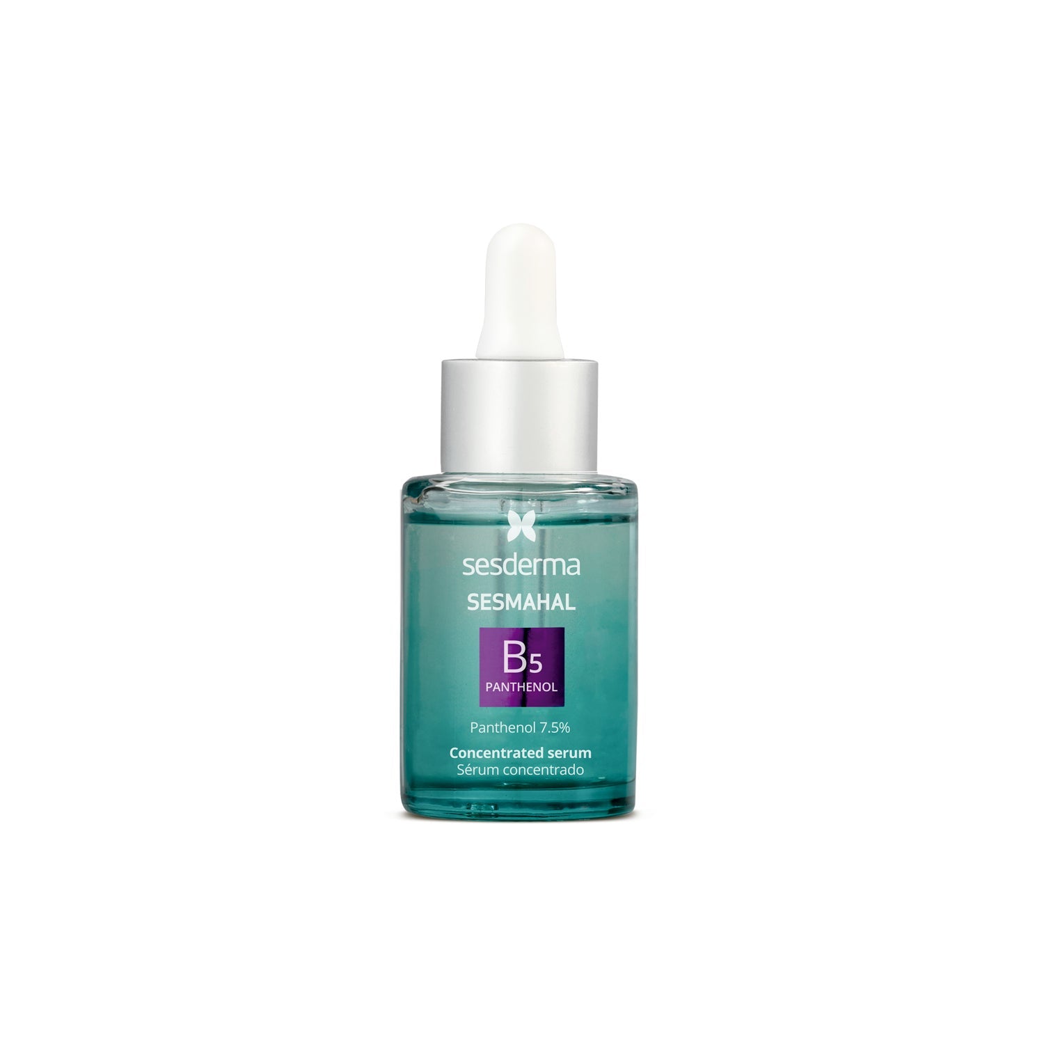 Sesderma Sesmahal B5 Panthenol 7.5% 30ml