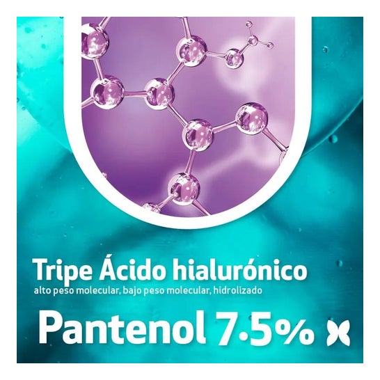 Sesderma Sesmahal B5 Panthenol 7.5% 30ml