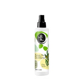 Real Natura Super Hair Nutrição Oliva Óleo Capilar 200 ml