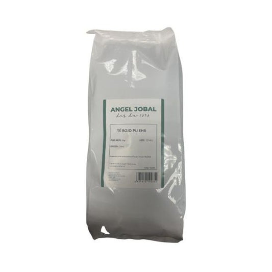 Angel Jobal Pu Erh Bio 1 Kg