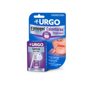 Urgo Calenturas Filmogel 3ml