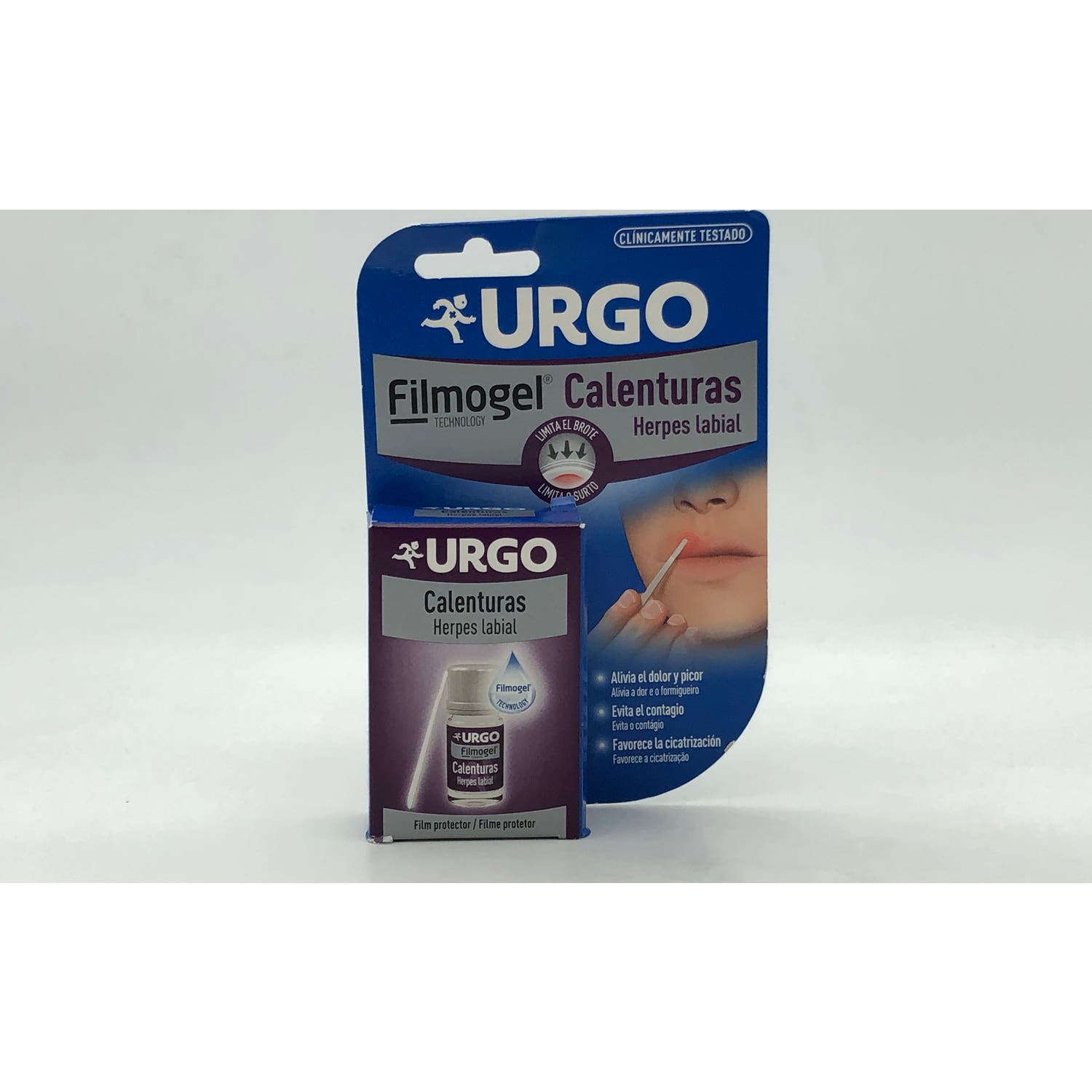 Urgo Calenturas Filmogel 3ml