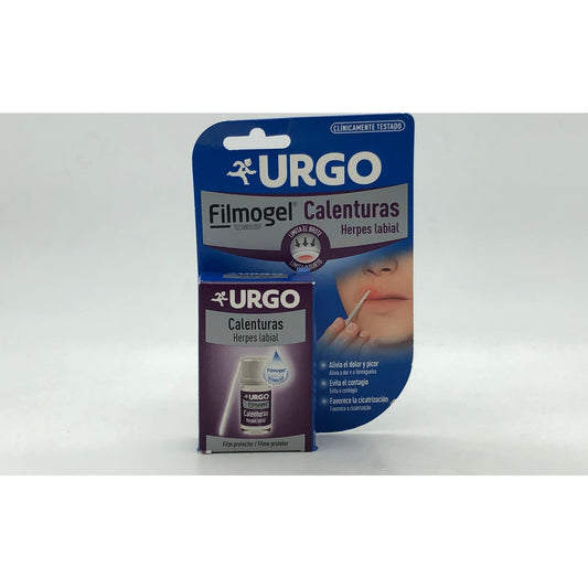 Urgo Calenturas Filmogel 3ml