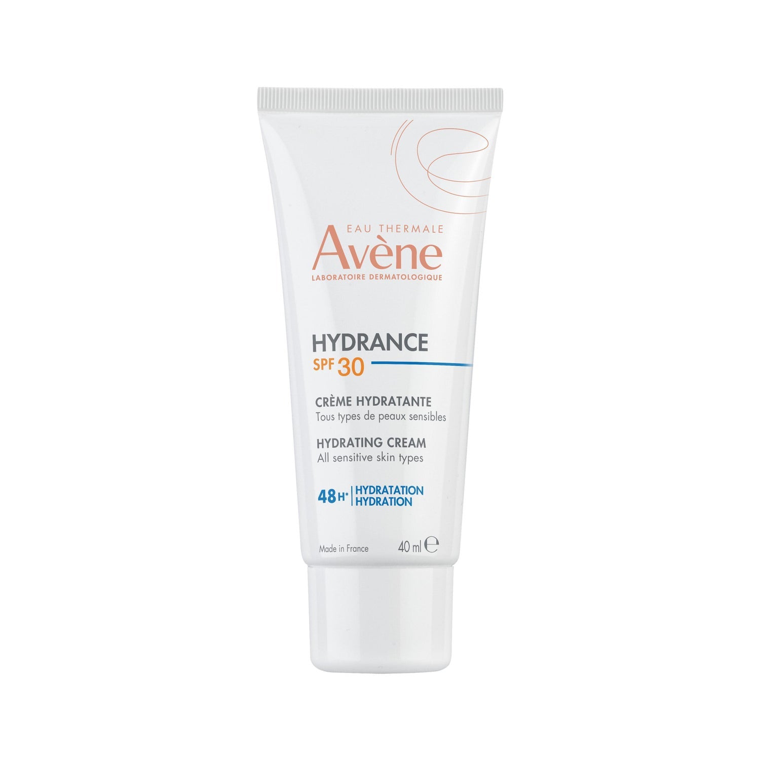 Avène Hydrance Crema Hidratante SPF30 40ml