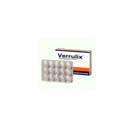 Verrulix 30Cpr