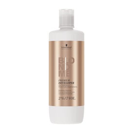 Schwarzkopf BlondMe Premium Developer 2% 7Vol. 1L
