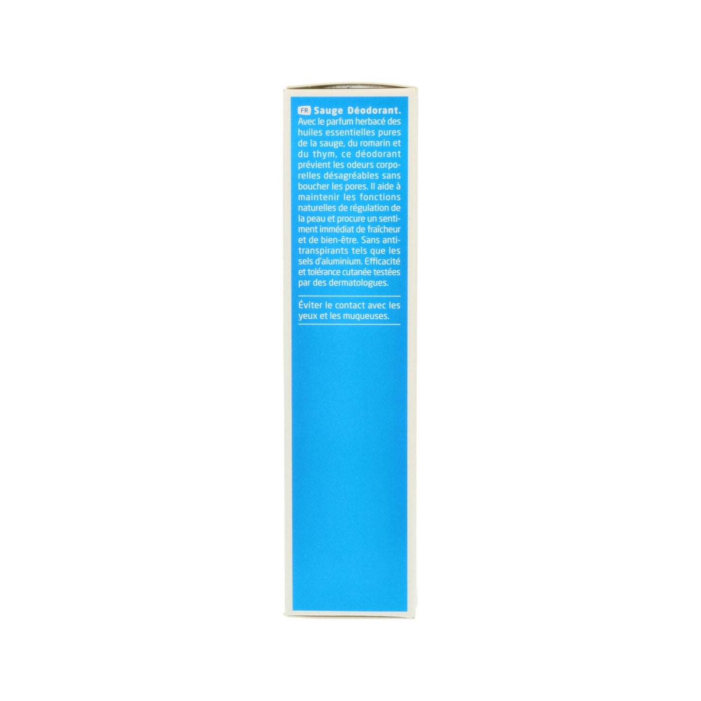 Weleda Desodorante Spray de Salvia 100ml