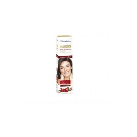 Esential Aroms Sinergy Rosa De Mosqueta + Aceite De Argán 100ml