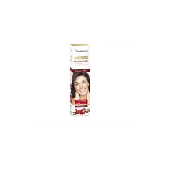 Esential Aroms Sinergy Rosa De Mosqueta + Aceite De Argán 100ml