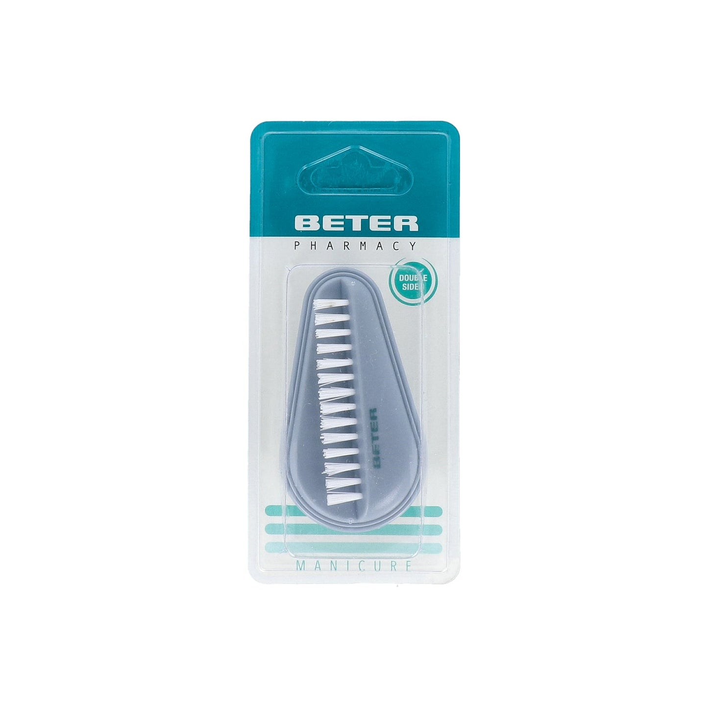Beter Cepillo Uñas con Asa Nylon