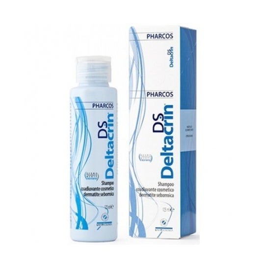 Pharcos Deltacrin Ds 125Ml