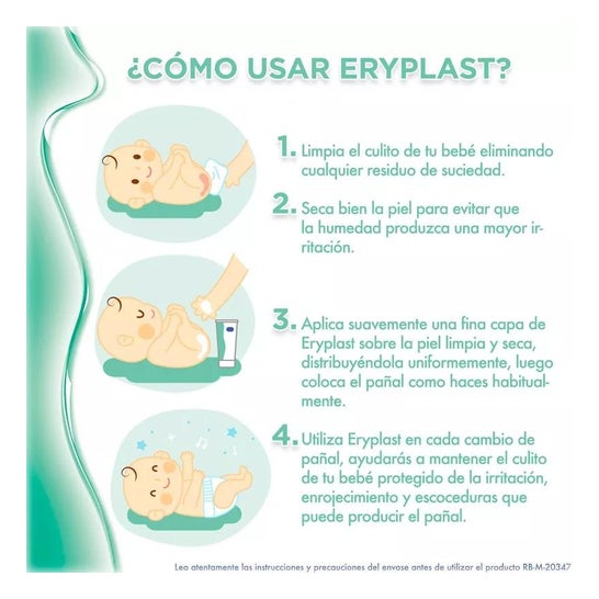 Lutsine Eryplast pasta al agua 75g
