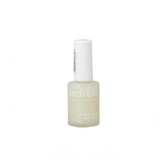 Andreia Professional Hypoallergenic Nail Polish Nº36 14 ml