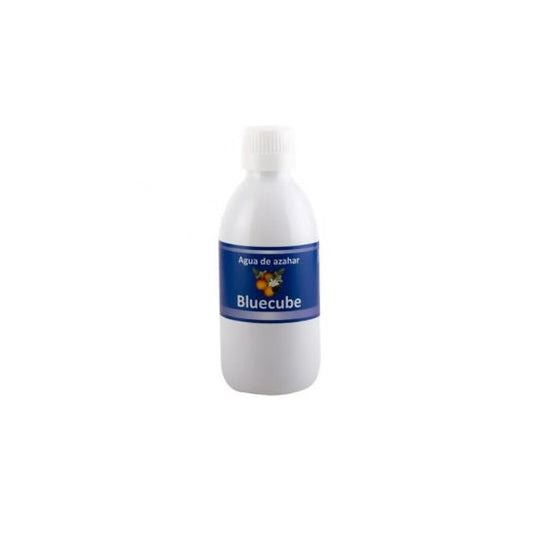 Agua Azahar 250 ml Bluecube