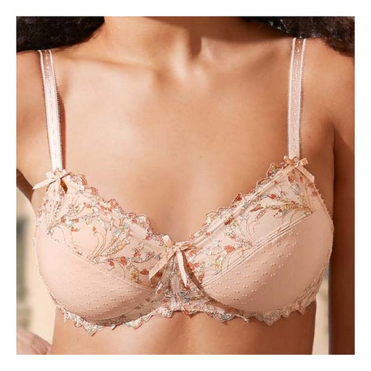 Amoena Flower SB Nude Talla S A-B 1 Unidad