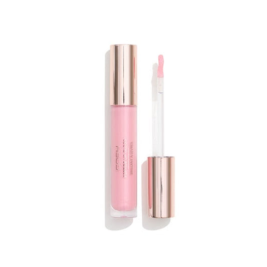 Gosh Peptide Lip Gloss Brillo de Labios 002 Candy 7ml