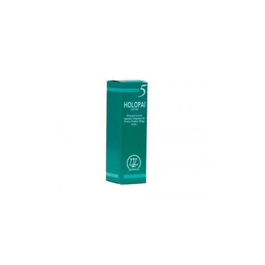 Equisalud Holopai 5 31ml