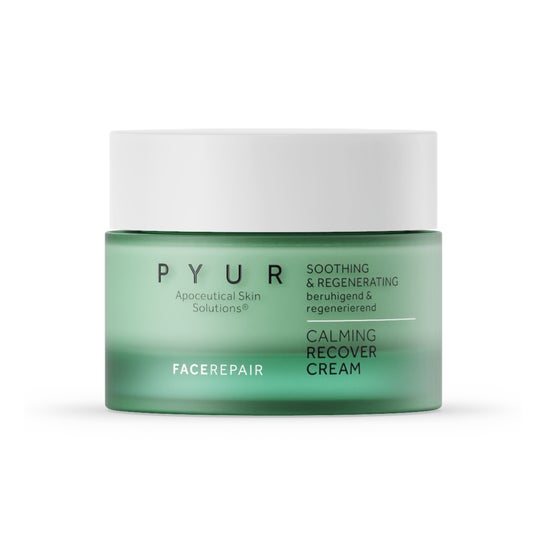 PYUR Calming Recover Crema 50 ml