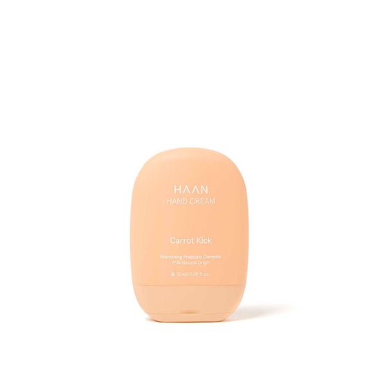 Haan Crema Manos Carrot Kick 50ml