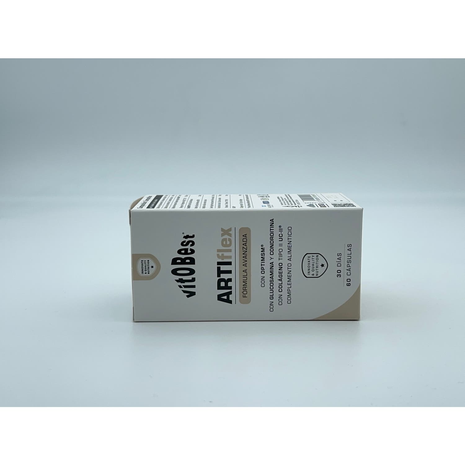 VitoBest Artiflex Fórmula Avanzada 60caps