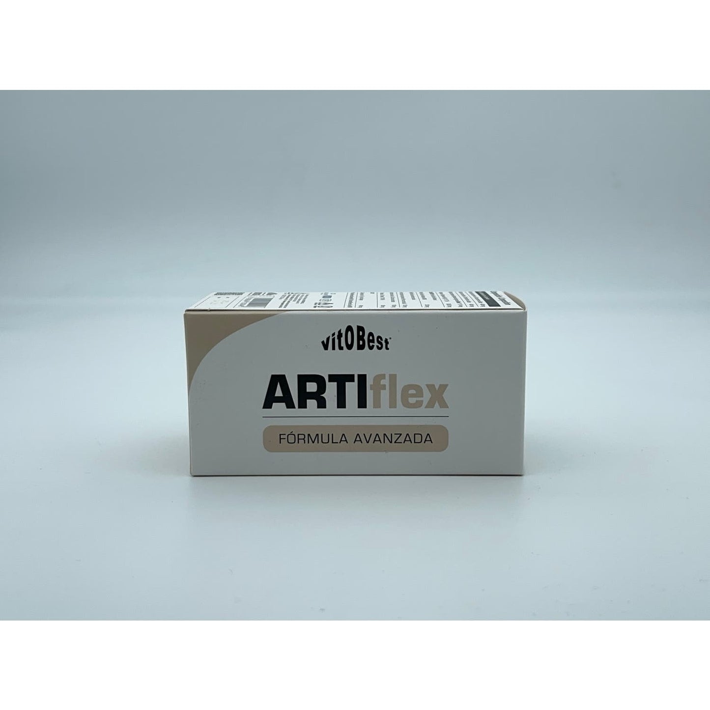 VitoBest Artiflex Fórmula Avanzada 60caps