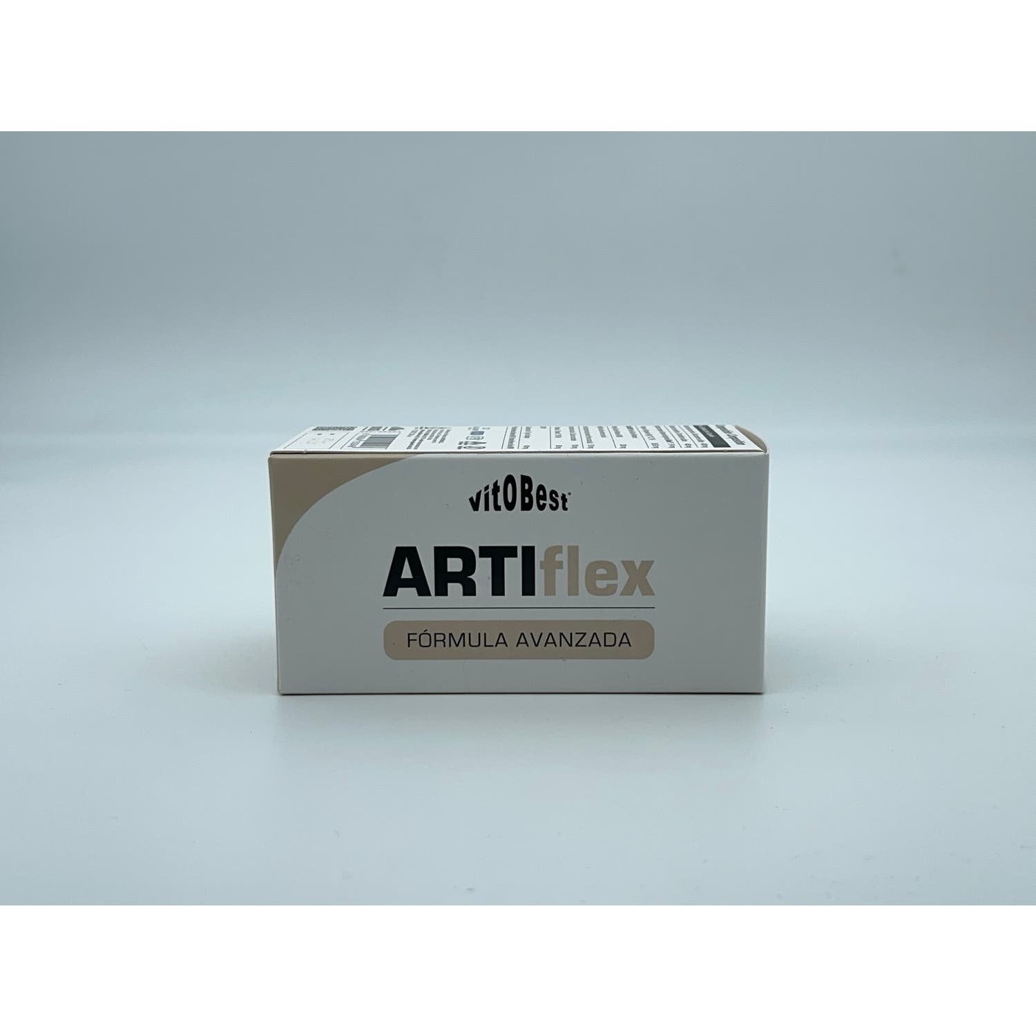 VitoBest Artiflex Fórmula Avanzada 60caps