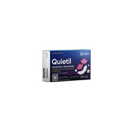 Logidex Quietil 30comp