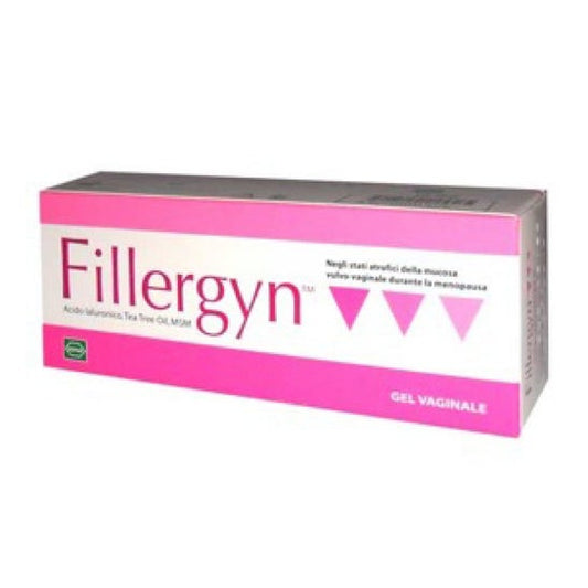 Fillergyn Gel Vag 25G