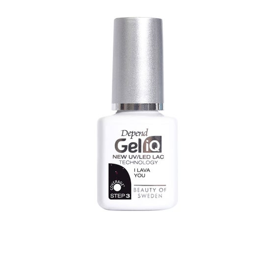 Depend gel Iq Step 3 I Lava You 5 ml