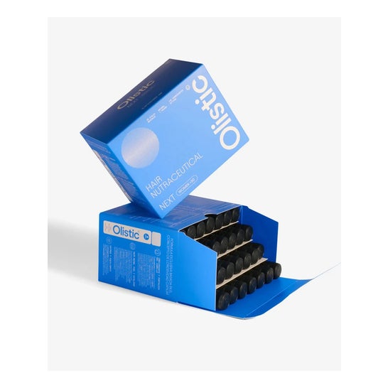 Olistic Next Women +50 años 28uds