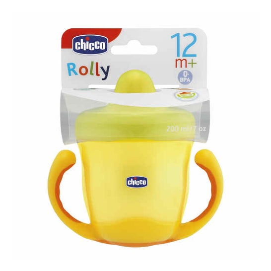 Chicco Rolly +12 Meses Cup 1ud