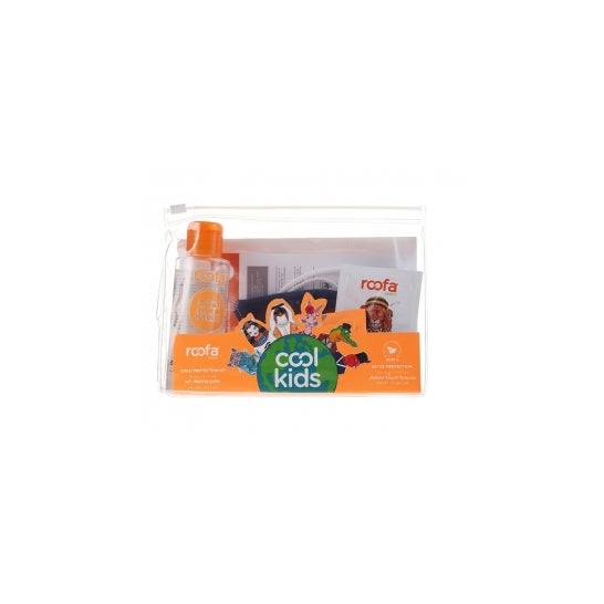 Roofa Set Neceser Niños