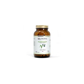 Médicinal Borraja 150 caps