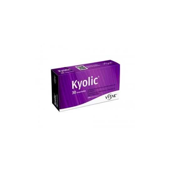 Vitae Kyolic® 30 comp