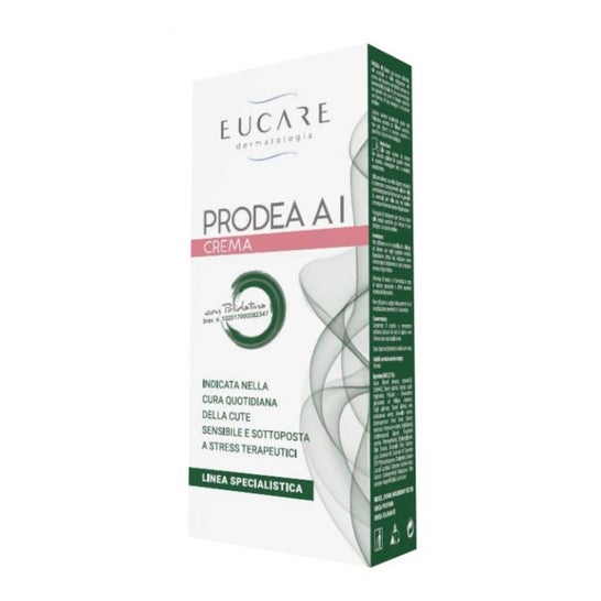 Eucare Prodea A I 75ml