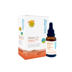 Saluvital Serum C+e 30 Ml