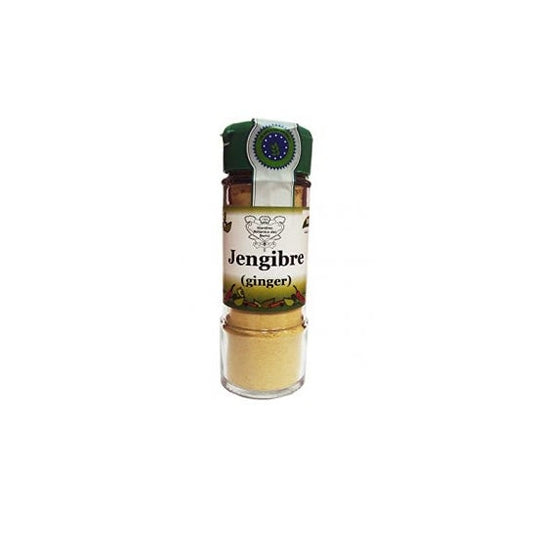 Biocop Condimento Jengibre Polvo Bio 30g