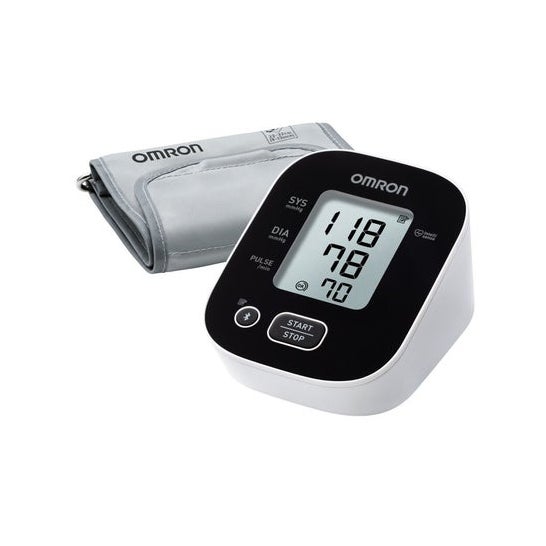 Omron Tensiometro Brazo M2 Intelli IT