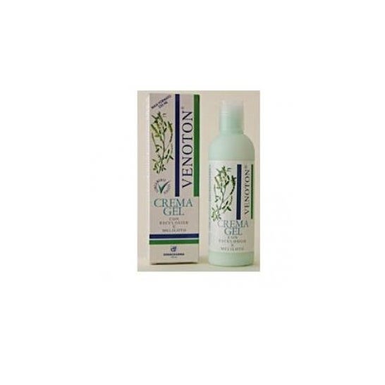 Gel Crema Venoton 250Ml