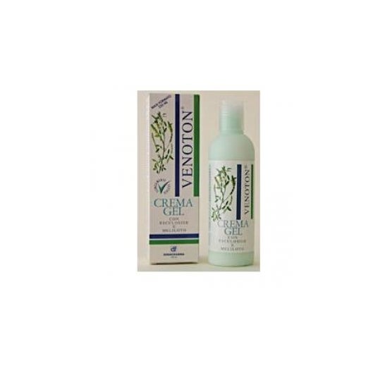 Gel Crema Venoton 250Ml