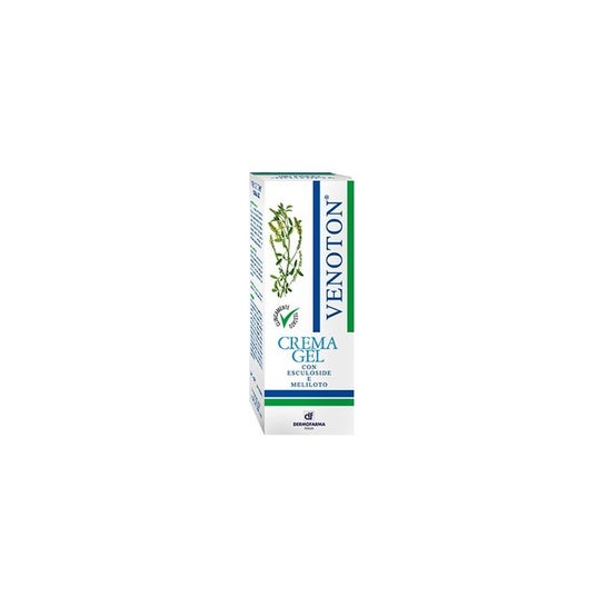 Gel Crema Venoton 250Ml
