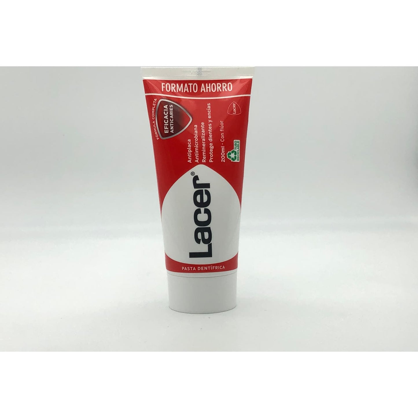 Lacer Pasta Dentífrica 200ml