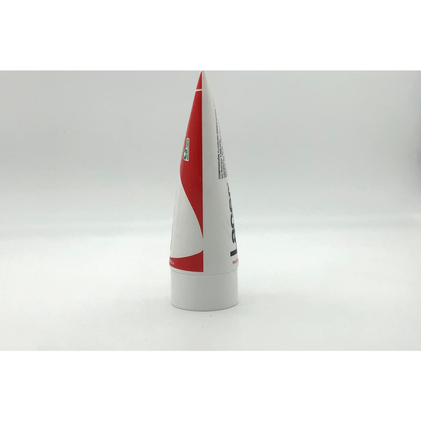 Lacer Pasta Dentífrica 200ml