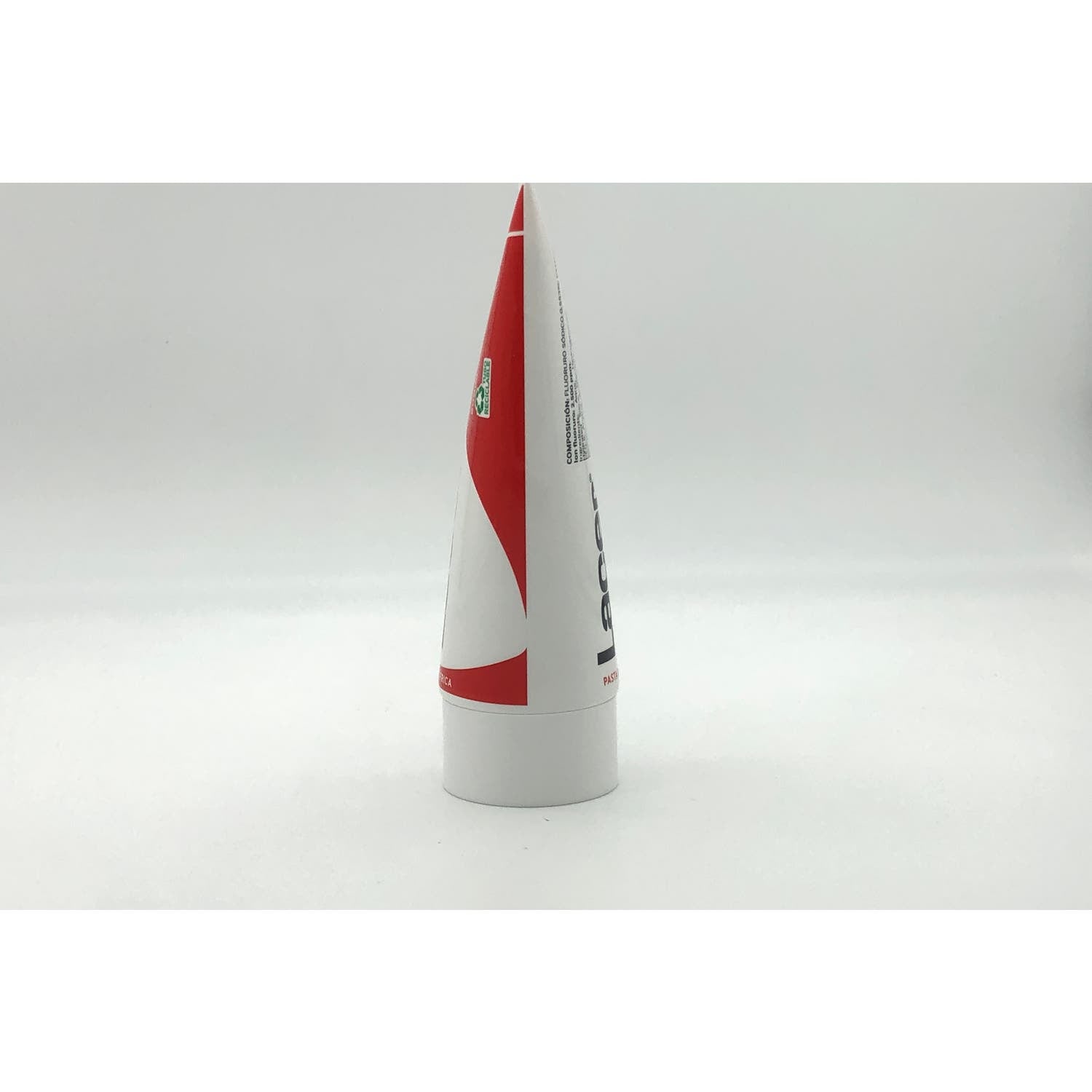 Lacer Pasta Dentífrica 200ml