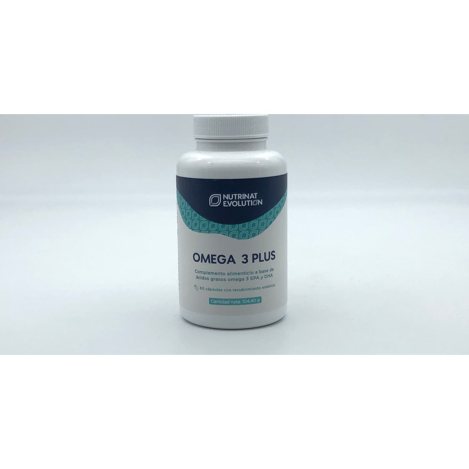 Nutrinat Omega 3 Plus 60caps
